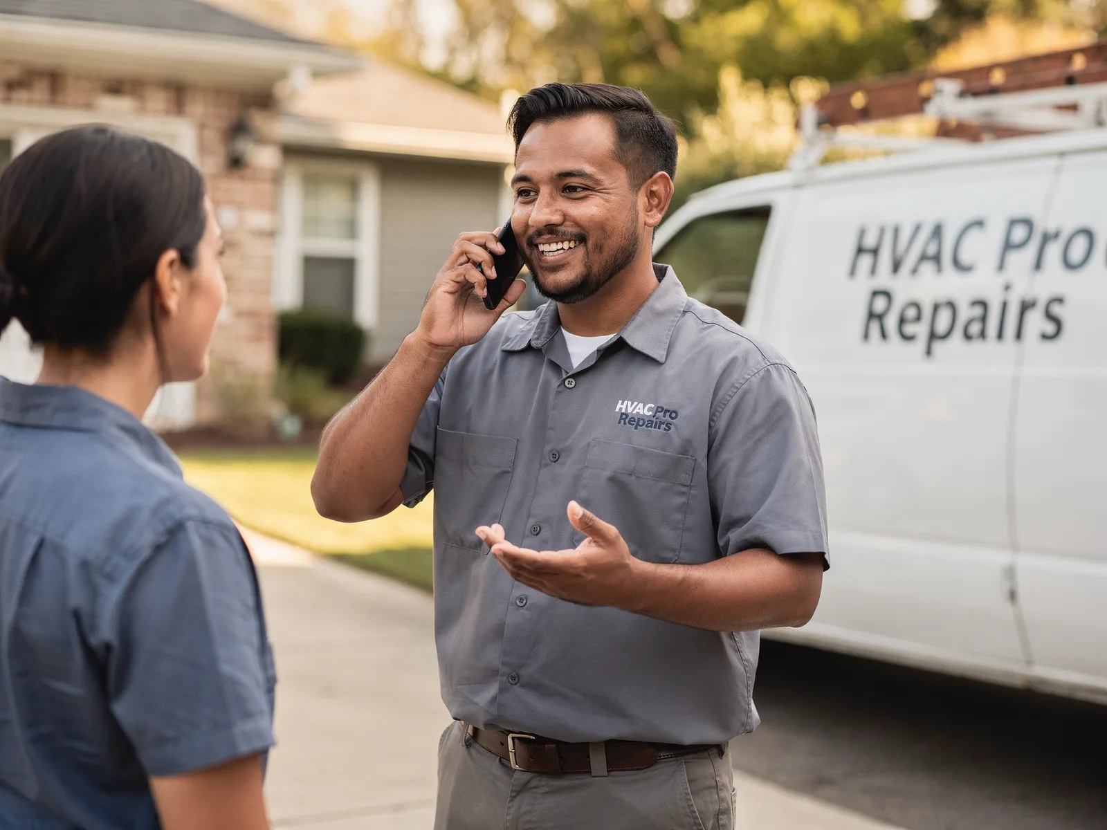 Heat Pump Repair Novelty, OH FAQs