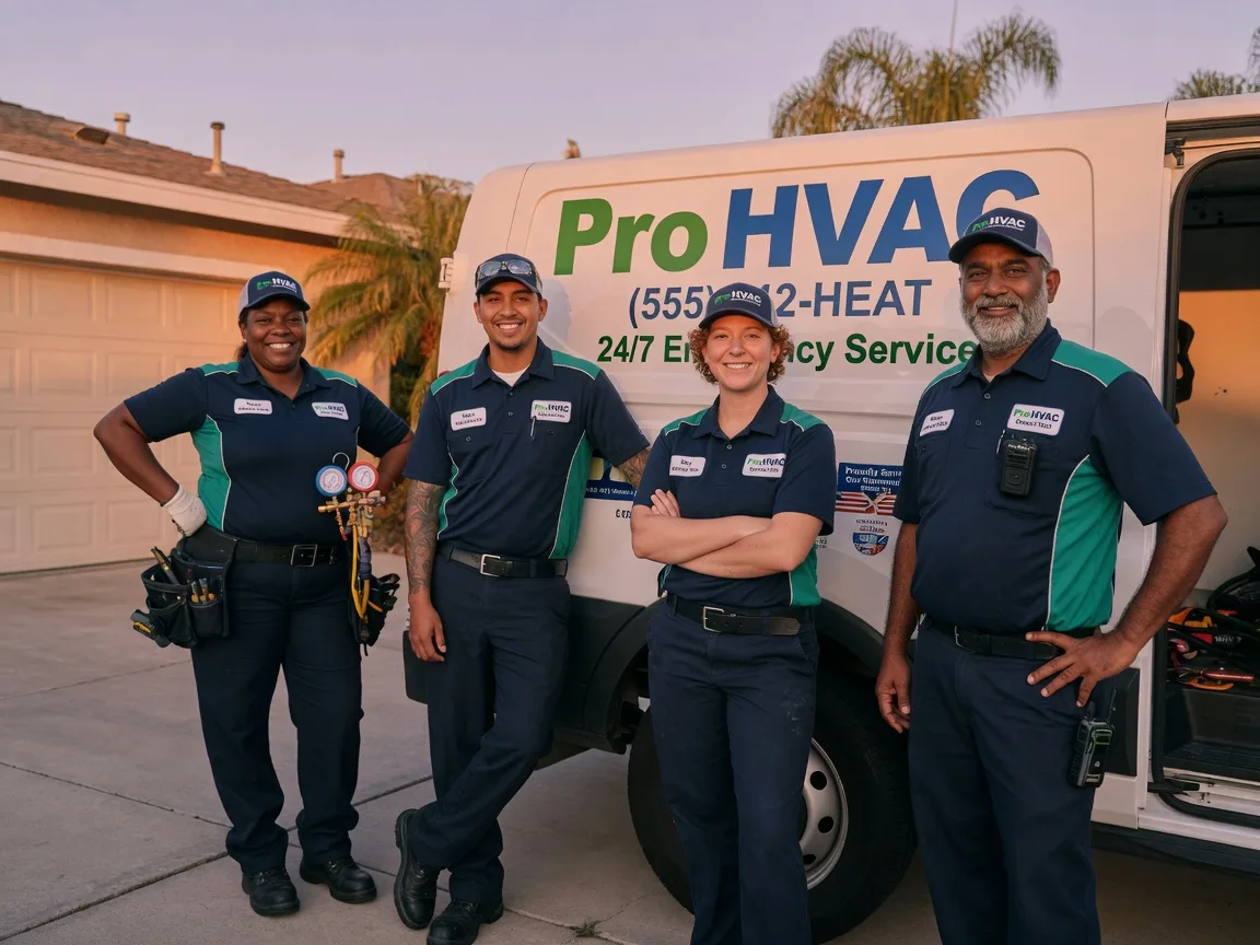 Furnace Repair company in Novelty, OH