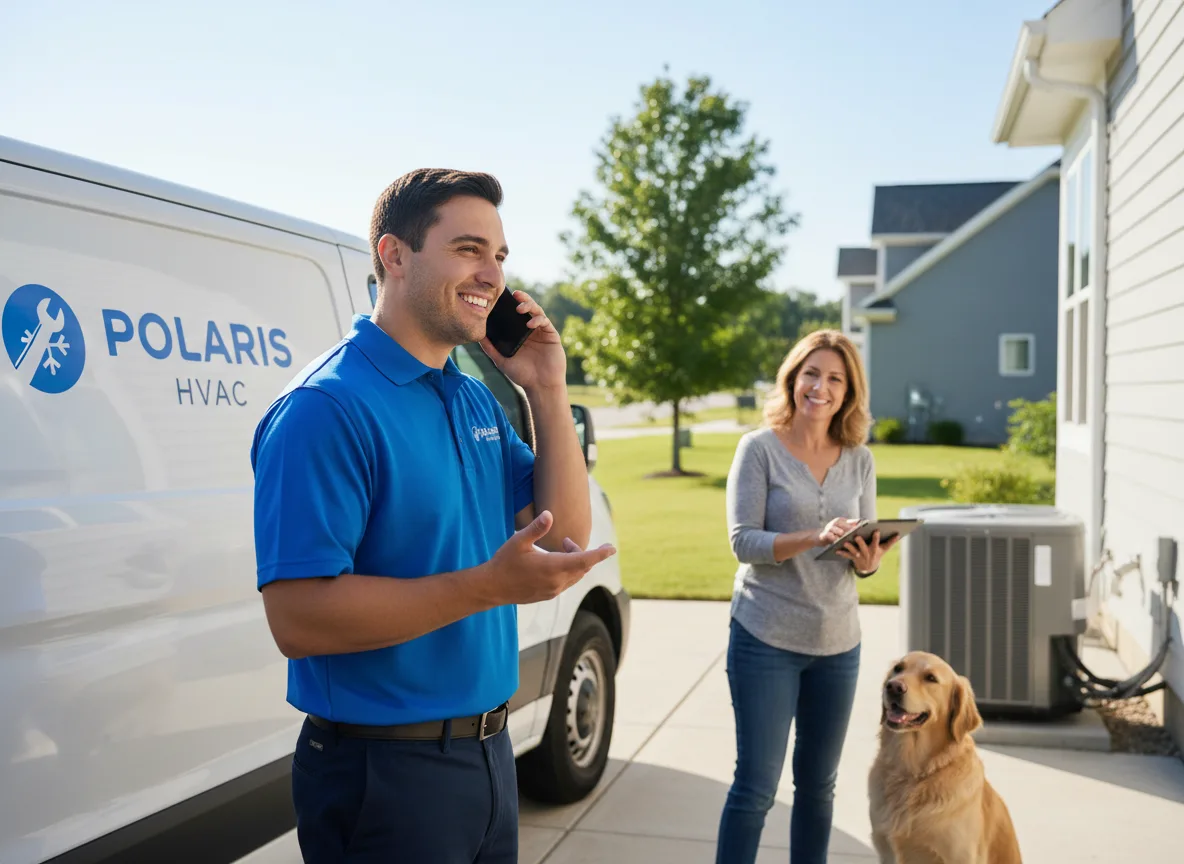 Furnace Repair Novelty, OH FAQs
